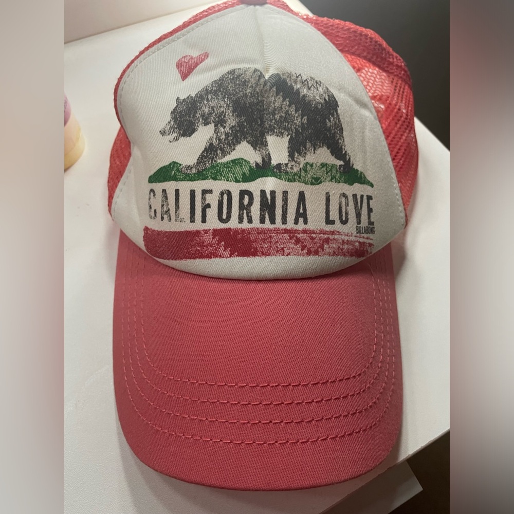 Billabong Women's Caps